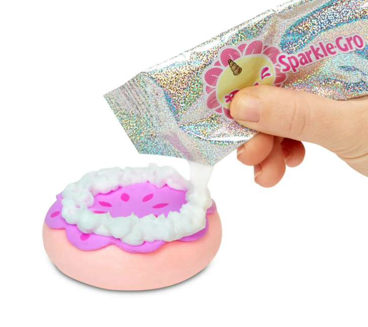 Poopsie Slime Smash – Mačkací sliz