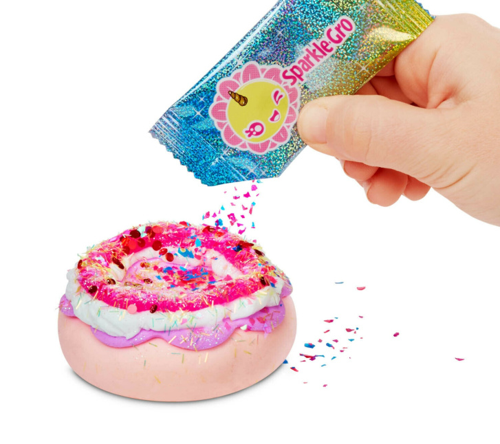 Poopsie Slime Smash – Mačkací sliz