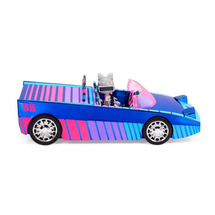 L.O.L. Surprise! Dance Machine
