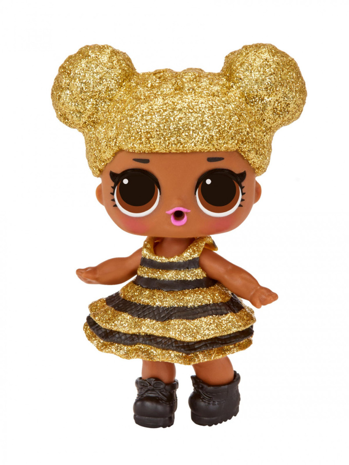 L.O.L. Surprise! – Panenka Queen Bee