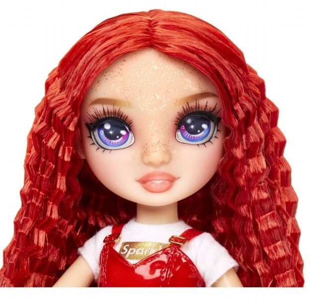 Rainbow High – Ruby Anderson