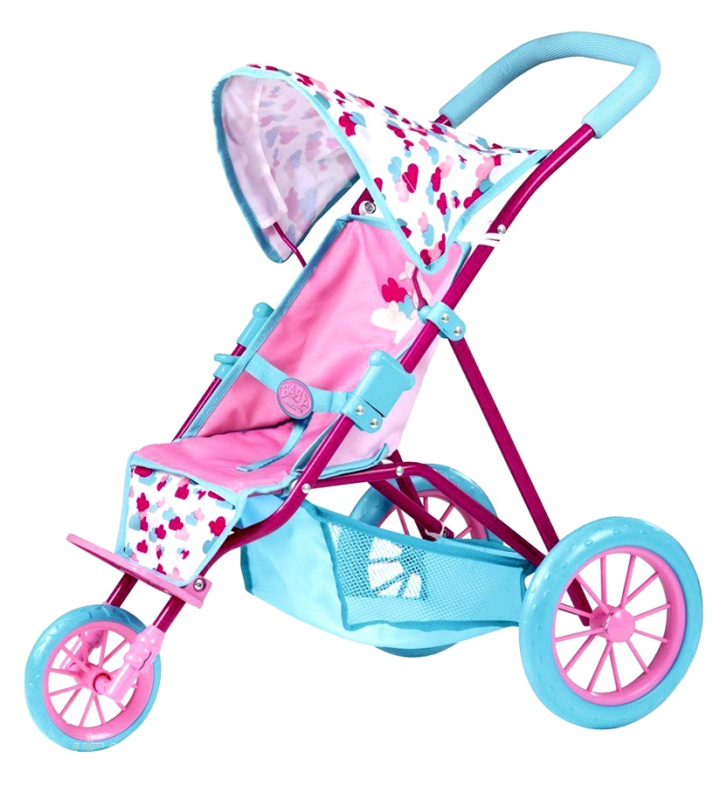 Baby Born - Sportovní kočárek