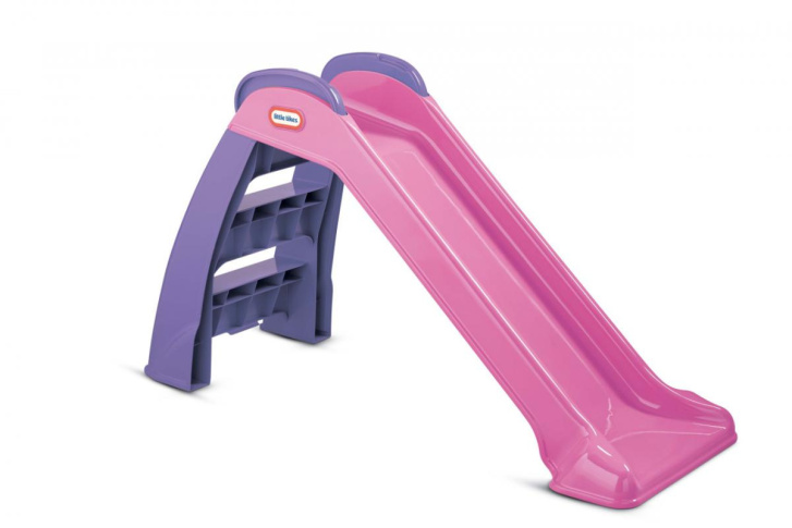 Litttle Tikes – Skluzavka