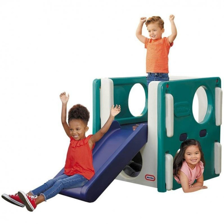 Litttle Tikes – Skluzavka