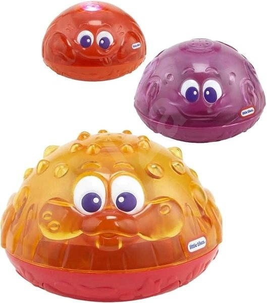 Little Tikes - Svítící fontánka