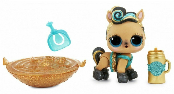 L.O.L. Surprise - Supreme Pet
