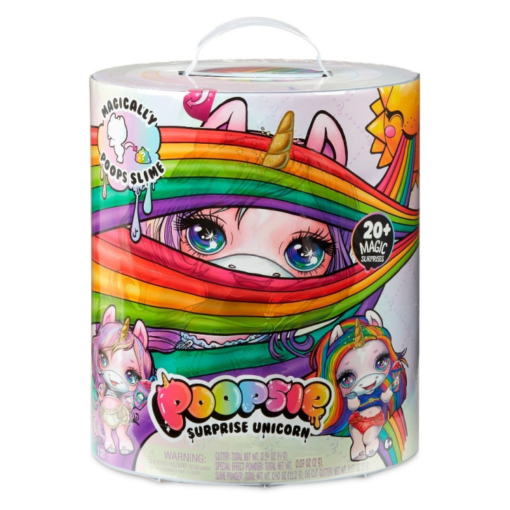 Poopsie Surprise - Jednorožec
