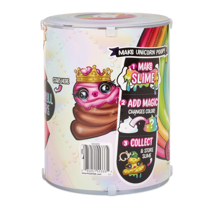 Poopsie sliz s překvapením