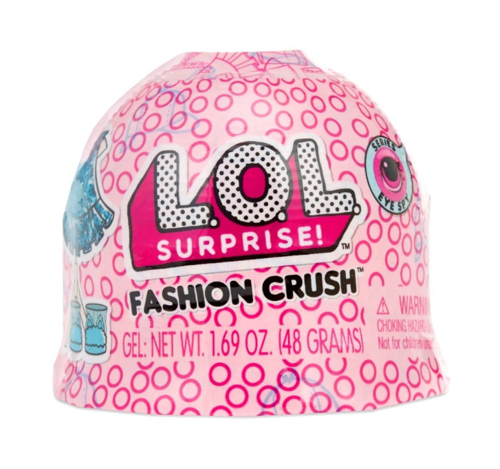 L.O.L. SURPRISE - Módní doplňky