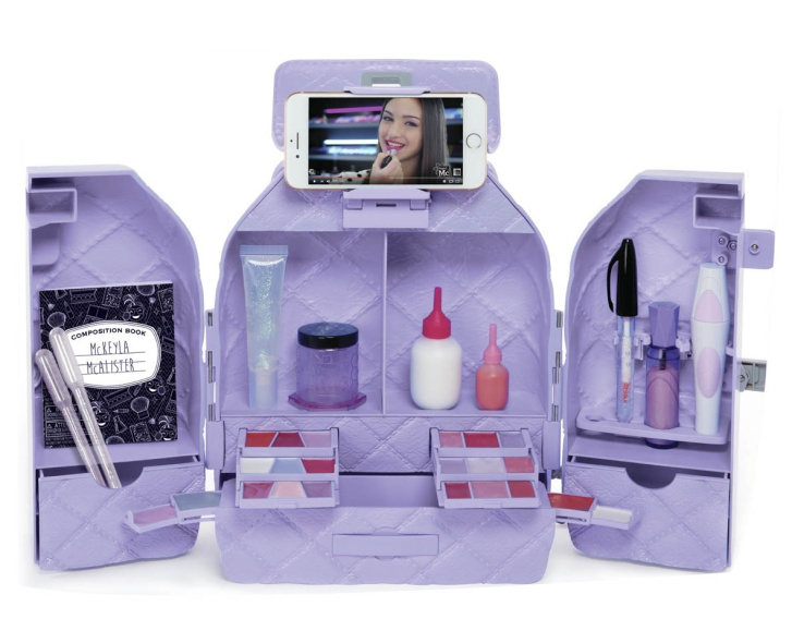 Make-up batoh Mc2