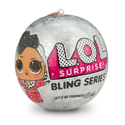 L.O.L. Surprise - Bling Series