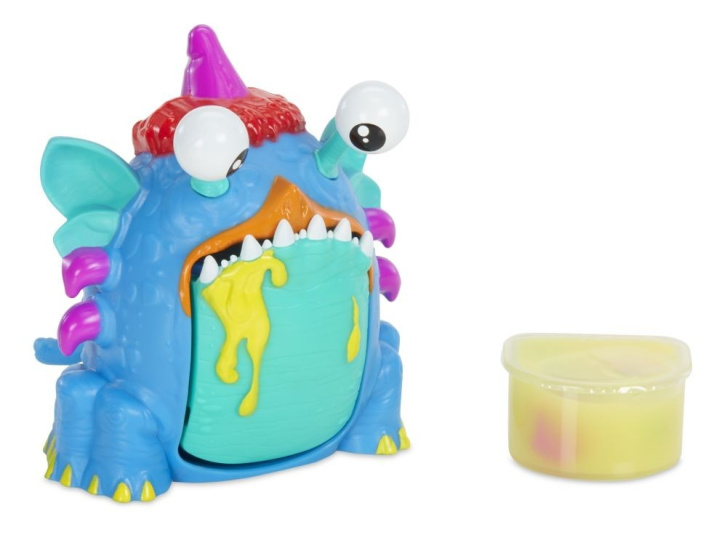 Crate Creatures Surprise - Barf Buddies