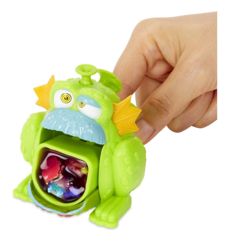 Crate Creatures Surprise - Barf Buddies