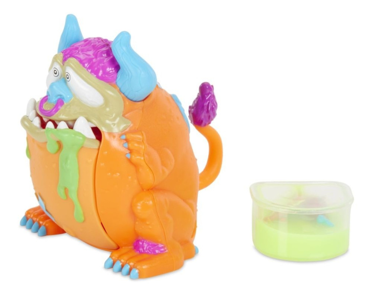 Crate Creatures Surprise - Barf Buddies