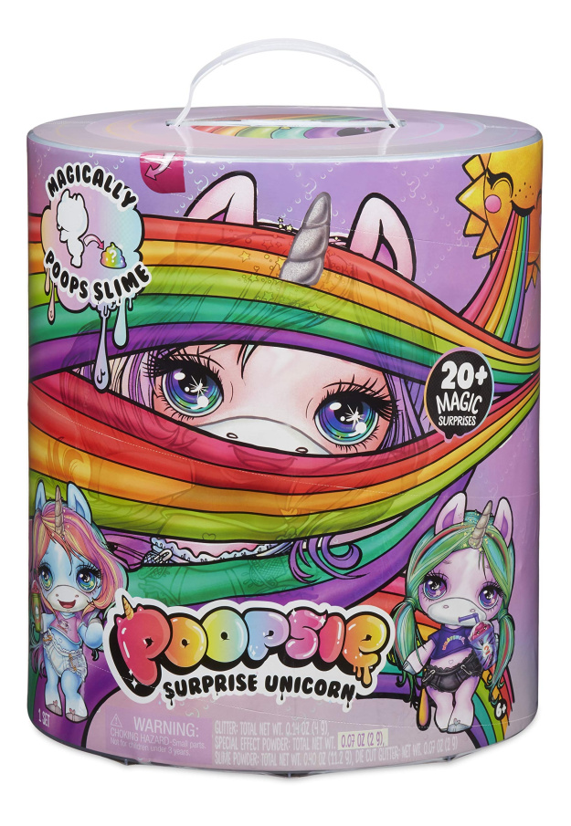 Poopsie Surprise - Jednorožec