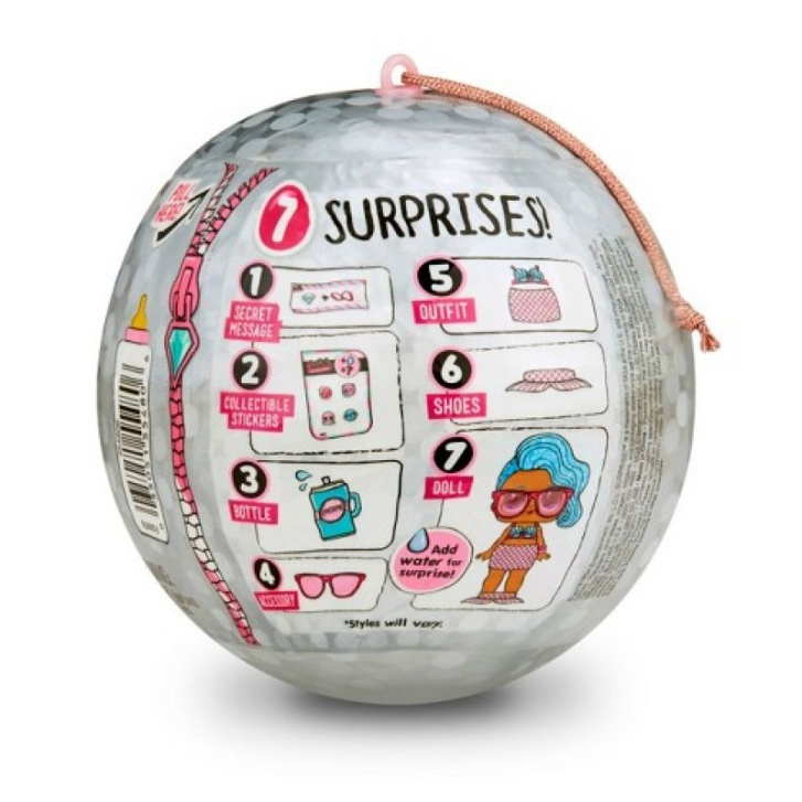 L.O.L. SURPRISE - Bling Series
