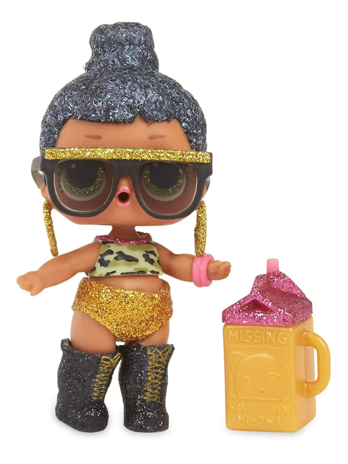 L.O.L. SURPRISE - Bling Series