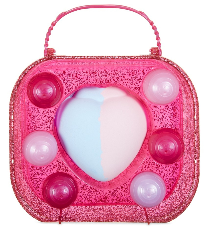 L.O.L. Surprise! Bubbly surprise