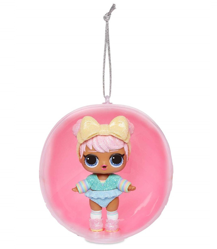 L.O.L. Surprise – Panenka Sparkle Series