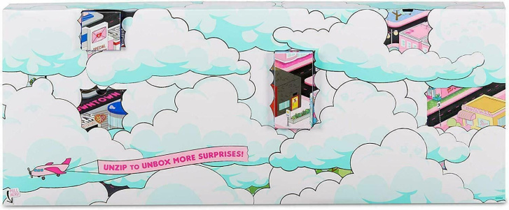 L.O.L Surprise - Amazing Suprise