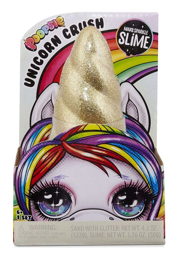 Poopsie – Unicorn Crush sliz