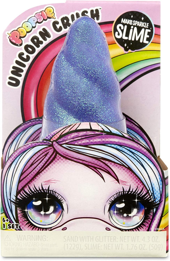Poopsie - Unicorn Crush sliz