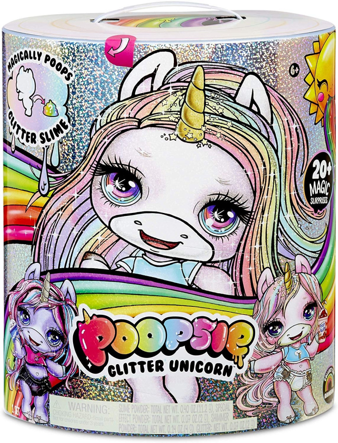 Poopsie Surprise - Jednorožec