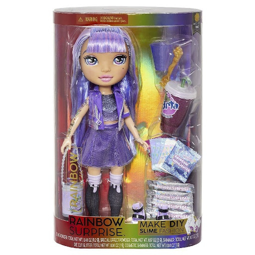 Poopsie Rainbow High Surprise panenka