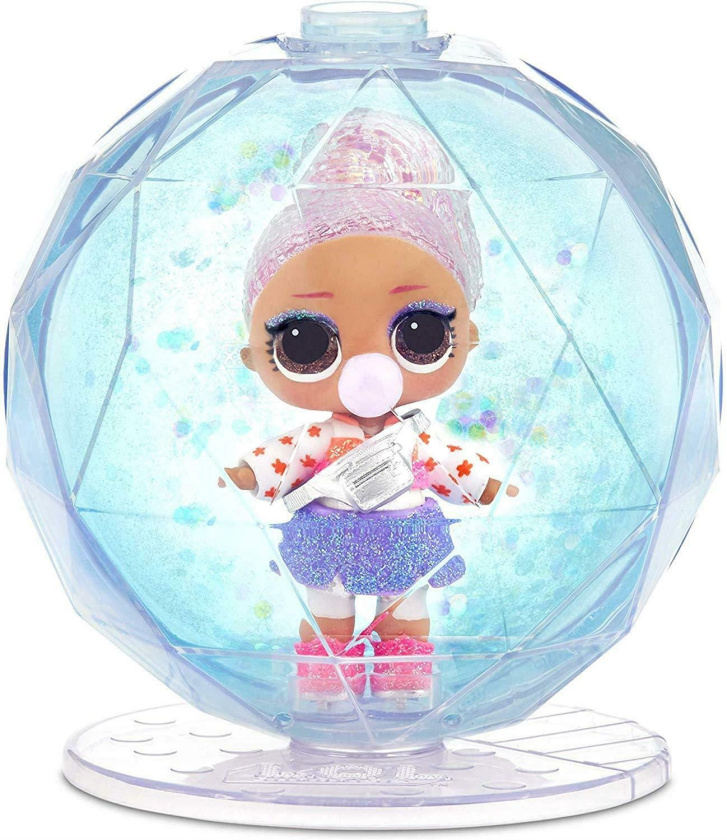 L.O.L. Surprise - Glitter Globe