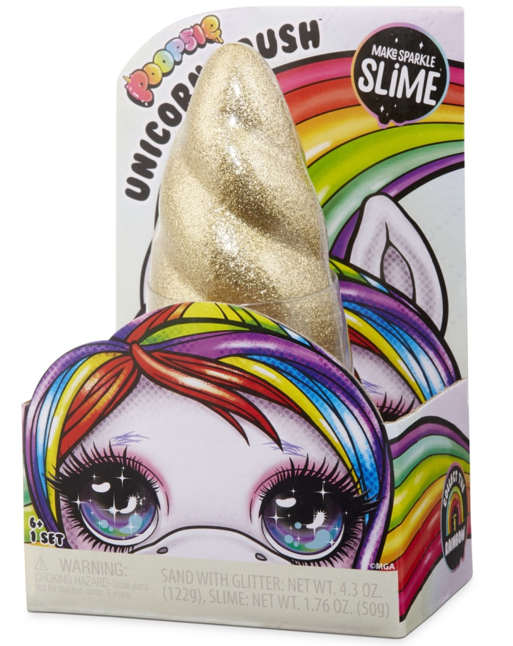 Poopsie - Unicorn Crush sliz