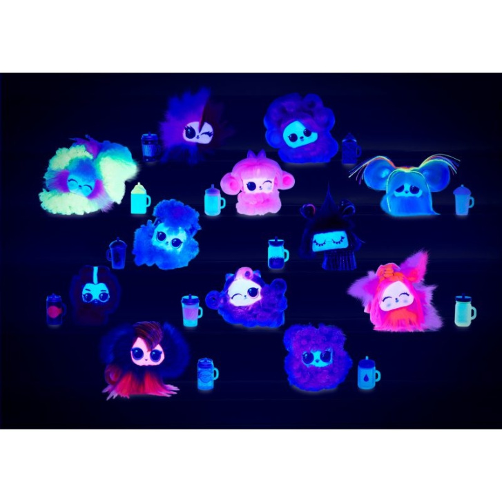 L.O.L. Surprise – Lights Pets