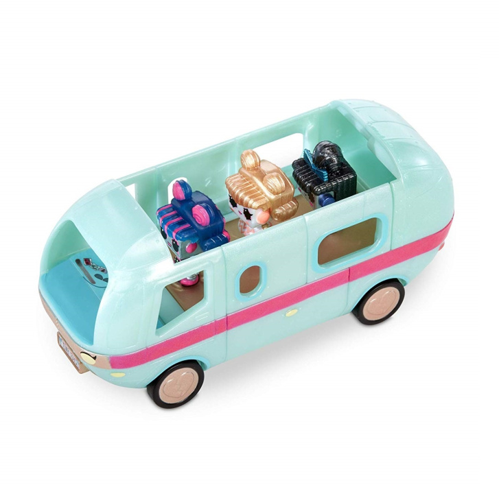 L.O.L Surprise! - Tiny Toys
