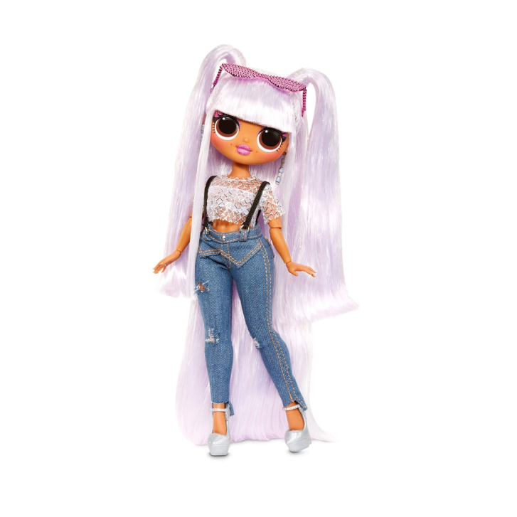 L.O.L. Surprise! – O.M.G. Remix Kitty K