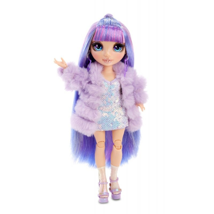 Rainbow High – Violet Willow
