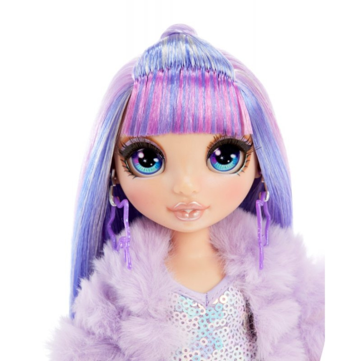 Rainbow High – Violet Willow
