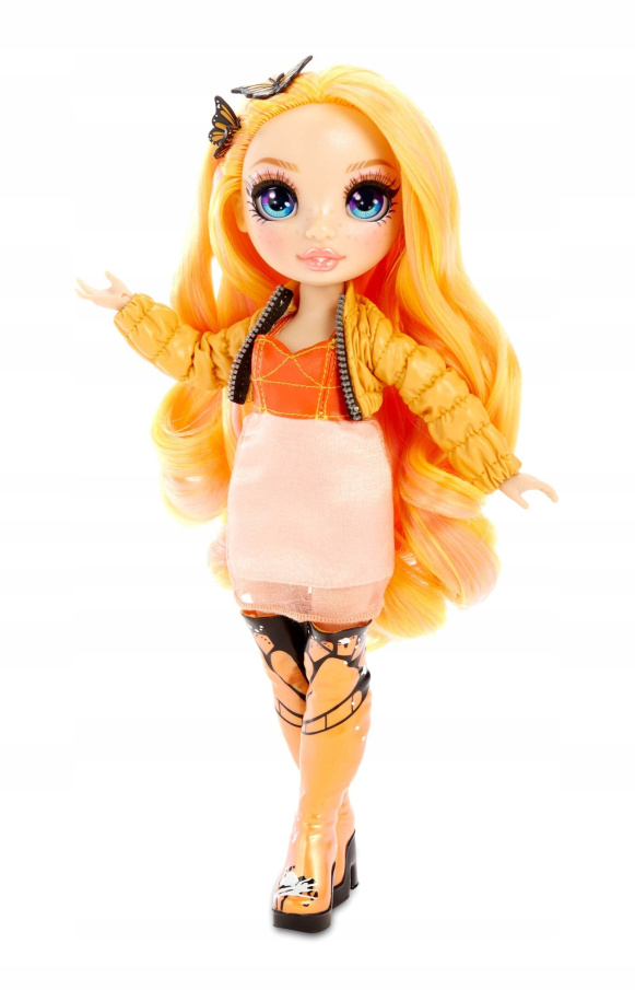 Rainbow High – Poppy Rowan