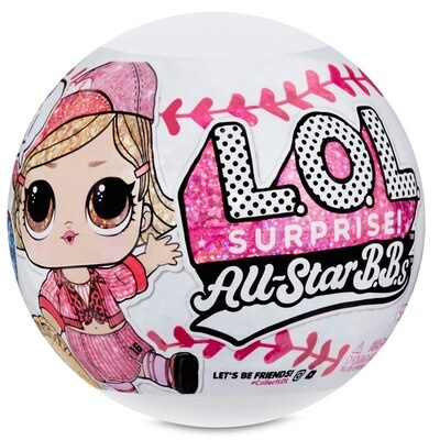 L.O.L. Surprise! All Star B.B.s