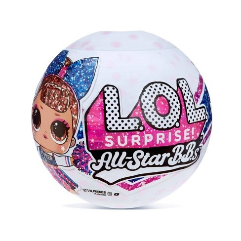 L.O.L. Surprise! – All – Star B.B.s