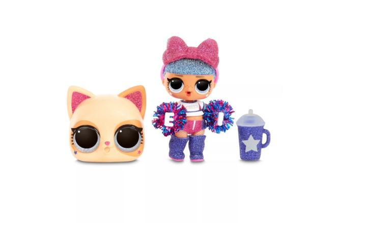 L.O.L. Surprise! – All – Star B.B.s