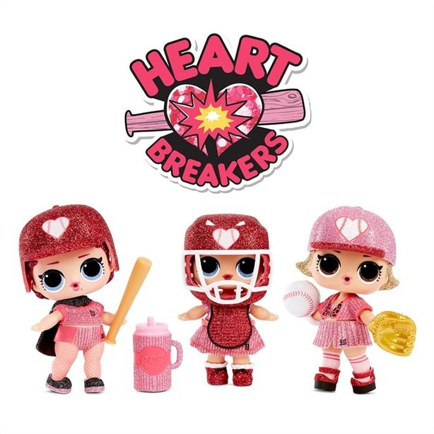 L.O.L. Surprise! All Star B.B.s