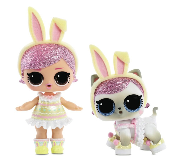 L.O.L. Surprise - Spring Bling