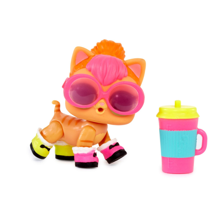 L.O.L. Surprise! Pets series 3