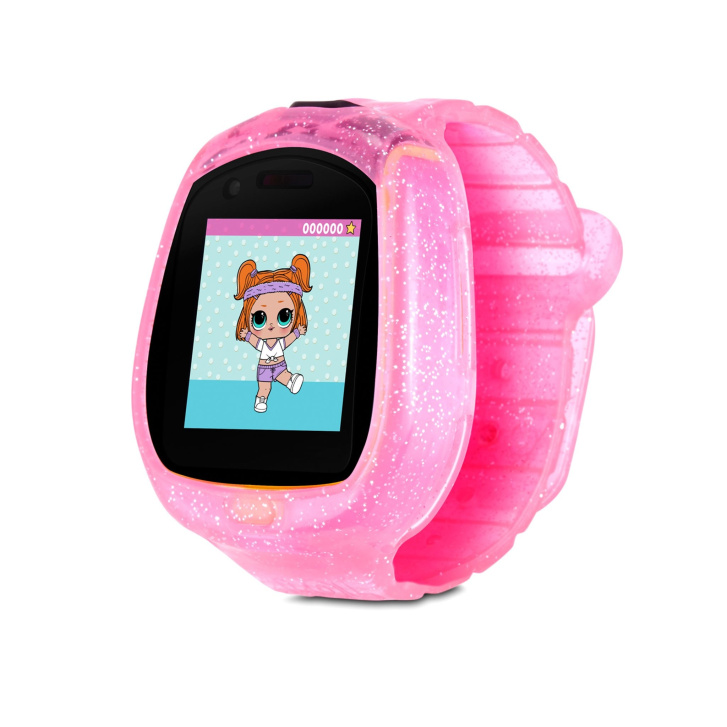 L.O.L. Surprise! Smart hodinky s kamerou