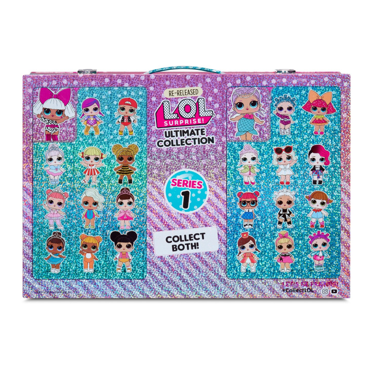 L.O.L. Surprise! - Ultimate Collection Series 1