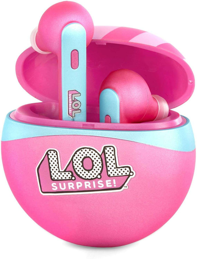 L.O.L. Surprise! Bezdrátová sluchátka