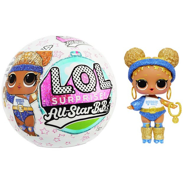 L.O.L. Surprise! All Star B.B.s