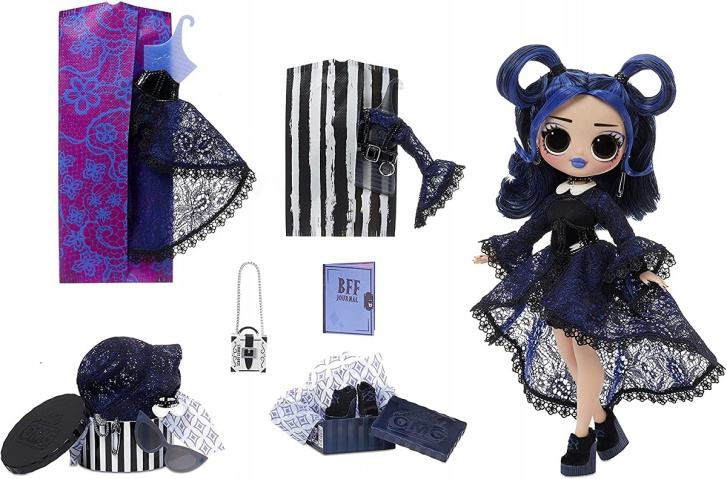 L.O.L. Surprise! O.M.G. - Moonlight B.B.