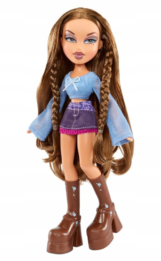 Bratz – Panenka Yasmin