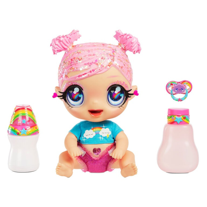Glitter Babyz – Dreamia Stardust