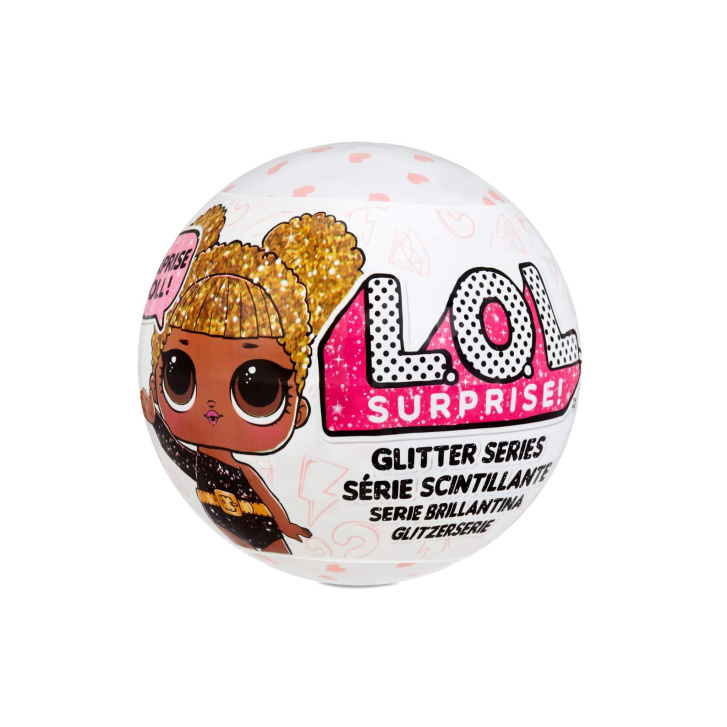 L.O.L. Surprise! - Glitter balení